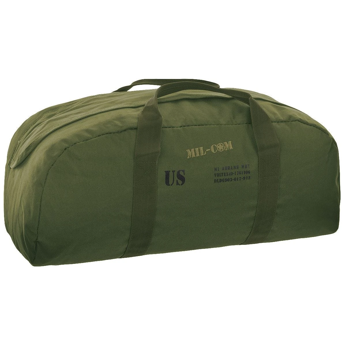 Mil-Com Abrams MI Tool Bag Olive 1 Mil-Com Abrams MI Tool Bag Olive