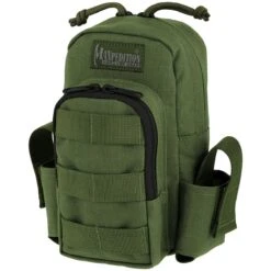 Maxpedition Tactical Handheld Computer Case Green