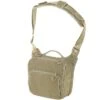 Maxpedition Lochspyr Crossbody Shoulder Bag Tan