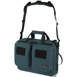 Maxpedition Testudo Laptop Backpack Dark Blue