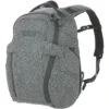 Maxpedition Entity 21 CCW-Enabled EDC Backpack Ash