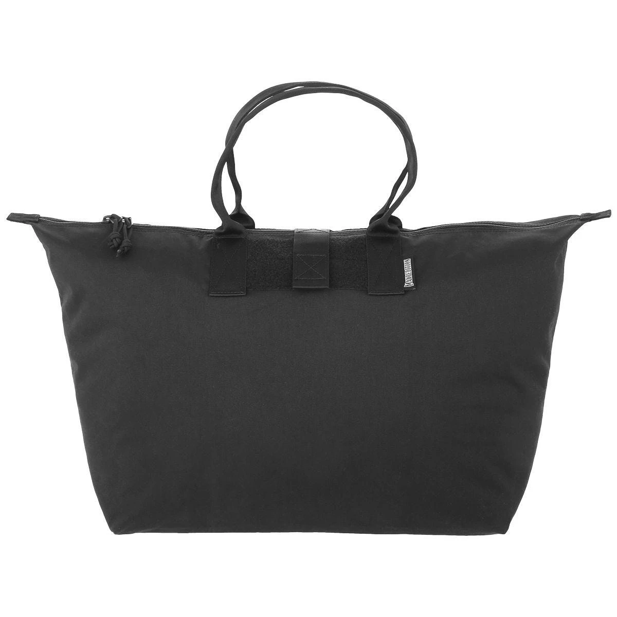 Maxpedition RollyPoly Folding Tote Black 2 Maxpedition RollyPoly Folding Tote Black - Image 2