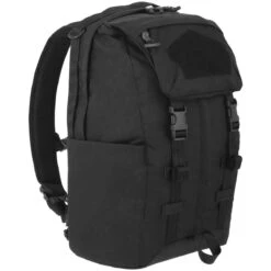 Maxpedition Prepared Citizen TT26 Backpack 26L Black -HIGHLANDER Sales Store Maxpedition TT26 Convertible Black 3 1200x1200