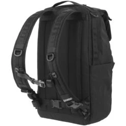 Maxpedition Prepared Citizen TT26 Backpack 26L Black -HIGHLANDER Sales Store Maxpedition TT26 Convertible Black 4 1200x1200