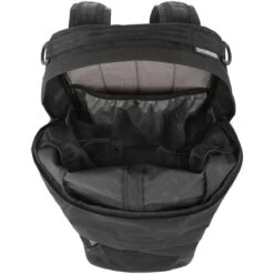 Maxpedition Prepared Citizen TT26 Backpack 26L Black -HIGHLANDER Sales Store Maxpedition TT26 Convertible Black 6 1200x1200