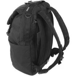 Maxpedition Prepared Citizen TT26 Backpack 26L Black -HIGHLANDER Sales Store Maxpedition TT26 Convertible Black 7 1200x1200