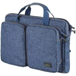 Helikon Multi Pistol Wallet Melange Blue