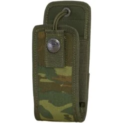 Pentagon Echo CB Pouch Greek Lizard