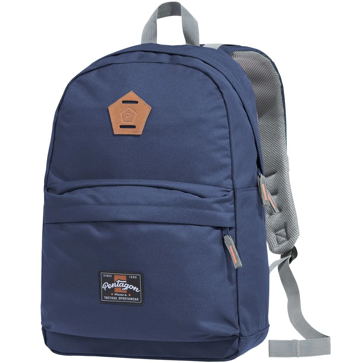 Pentagon Artemis Bag Midnight Blue