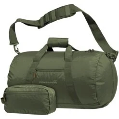 Pentagon Kanon Duffle Bag Olive