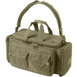 Helikon Rangemaster Gear Bag Adaptive Green