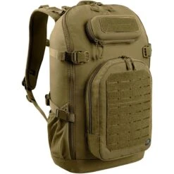 STOIRM 25L Pack Coyote Tan