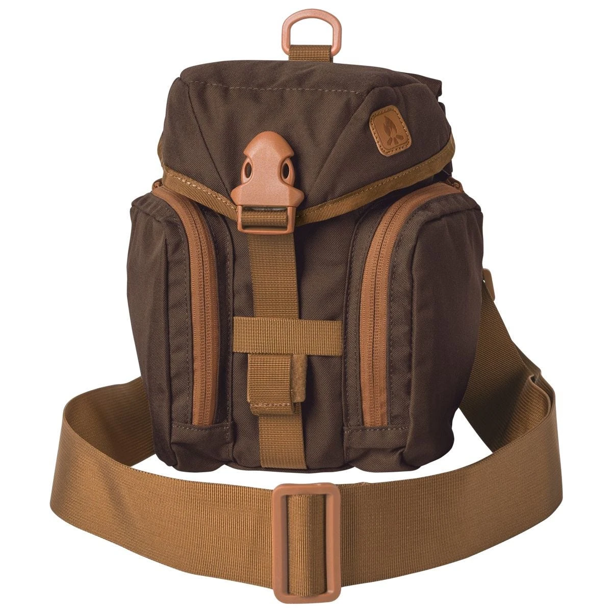 Helikon Essential Kitbag Earth Brown / Clay 1 Helikon Essential Kitbag Earth Brown / Clay