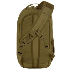 Highlander Scorpion Gearslinger Backpack Coyote Tan 7 Highlander Scorpion Gearslinger Backpack Coyote Tan -HIGHLANDER Sales Store TT191 CT HIGHLANDER SCORPION GEARSLINGER COYOTE 03