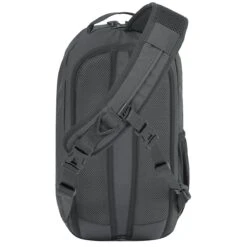 Highlander Scorpion Gearslinger Backpack Dark Grey 7 Highlander Scorpion Gearslinger Backpack Dark Grey -HIGHLANDER Sales Store TT191 DGY HIGHLANDER SCORPION GEARSLINGER DARKGREY 03