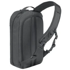 Highlander Scorpion Gearslinger Backpack Dark Grey 9 Highlander Scorpion Gearslinger Backpack Dark Grey -HIGHLANDER Sales Store TT191 DGY HIGHLANDER SCORPION GEARSLINGER DARKGREY 05