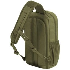 Highlander Scorpion Gearslinger Backpack Olive -HIGHLANDER Sales Store TT191 OG HIGHLANDER SCORPION GEARSLINGER OG 04