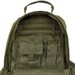 Highlander Eagle 1 Backpack Olive 10 Highlander Eagle 1 Backpack Olive -HIGHLANDER Sales Store TT192 OG Highlander OG 04