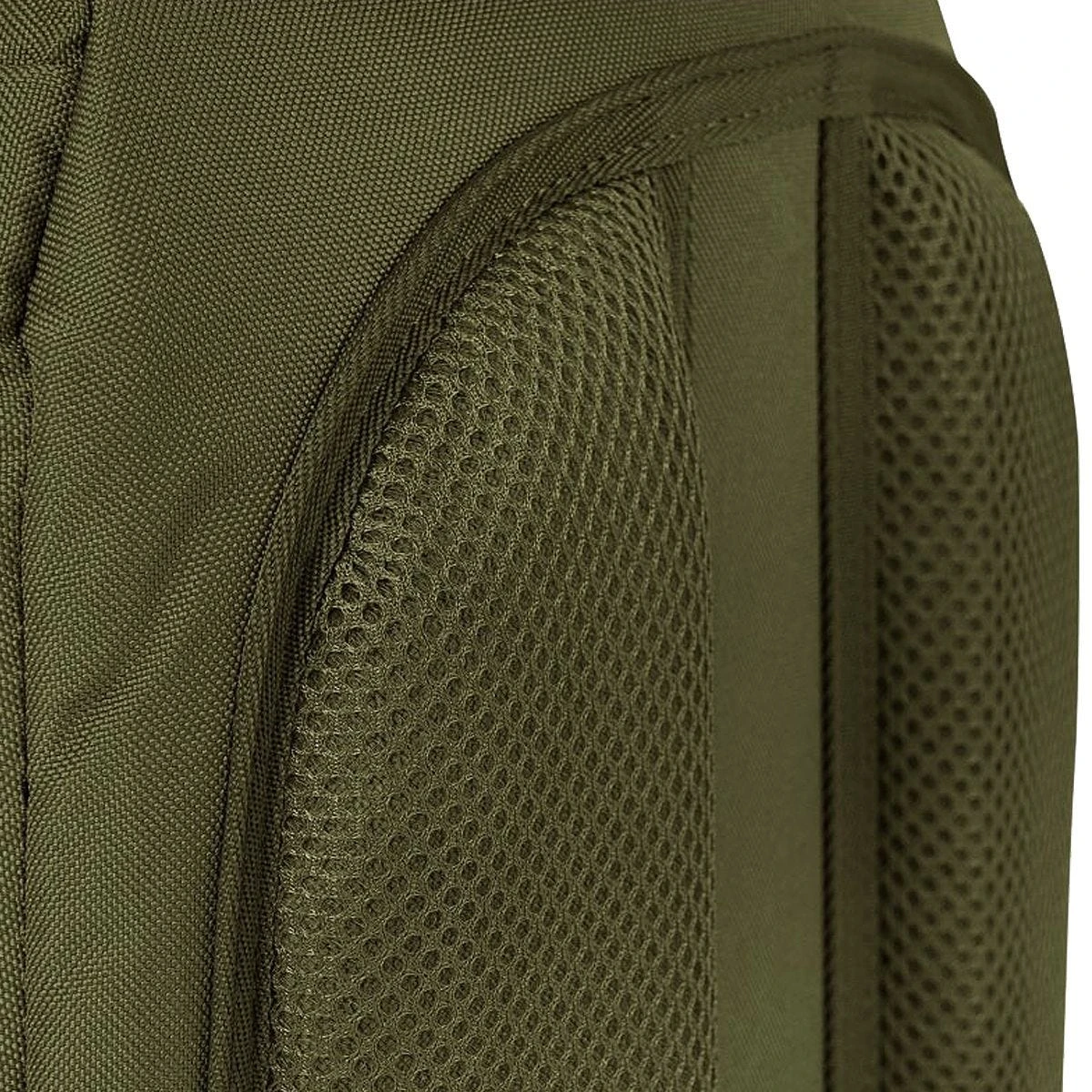 Highlander Eagle 1 Backpack Olive 6 Highlander Eagle 1 Backpack Olive - Image 6