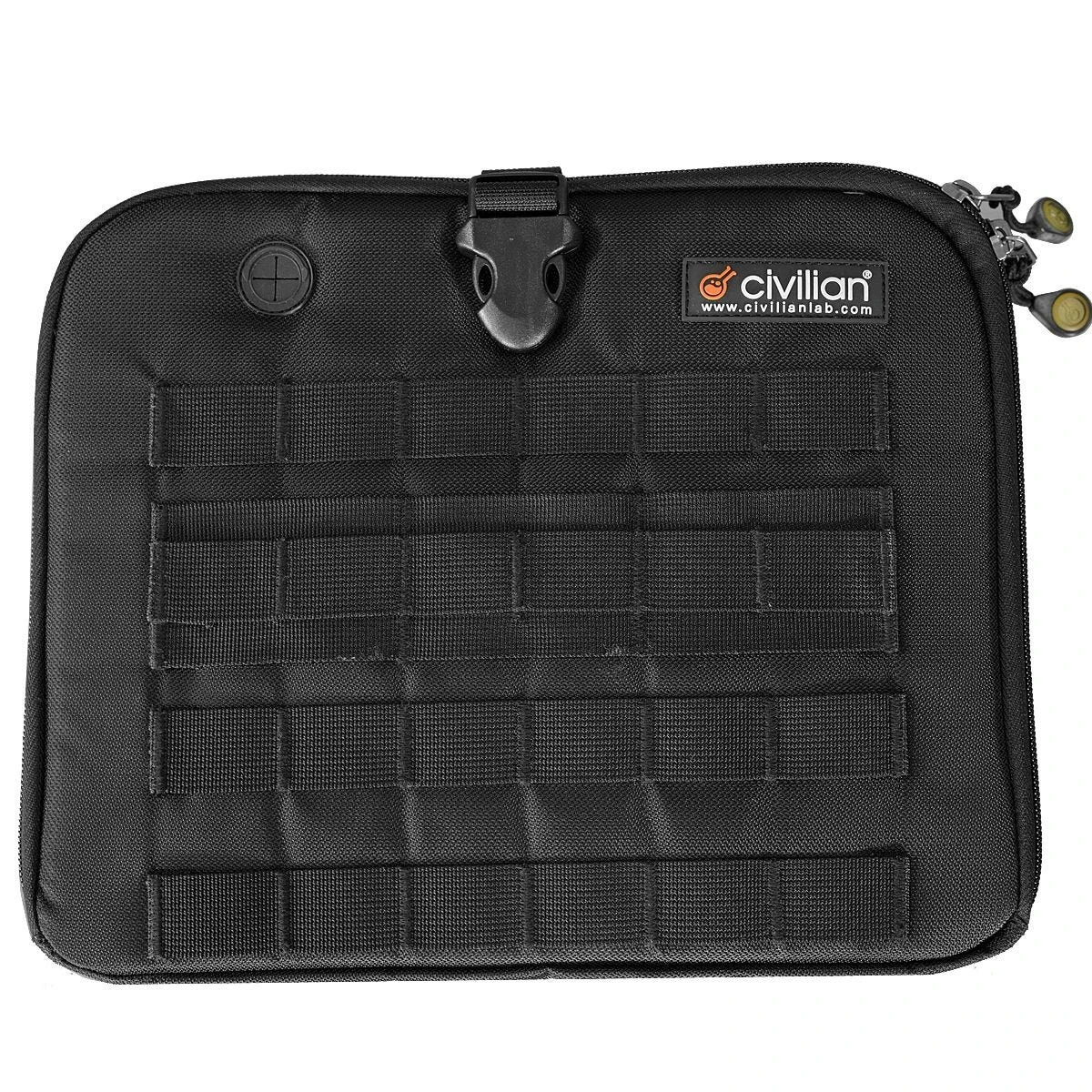 Hazard 4 VentraPack Low Profile Chest Rig Black 1 Hazard 4 VentraPack Low Profile Chest Rig Black