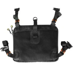 Hazard 4 VentraPack Low Profile Chest Rig Black 5 Hazard 4 VentraPack Low Profile Chest Rig Black -HIGHLANDER Sales Store VT VTRA BLK hazard4 03