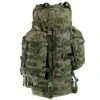 Wisport Wildcat 65L Rucksack PL Woodland (WZ-93)