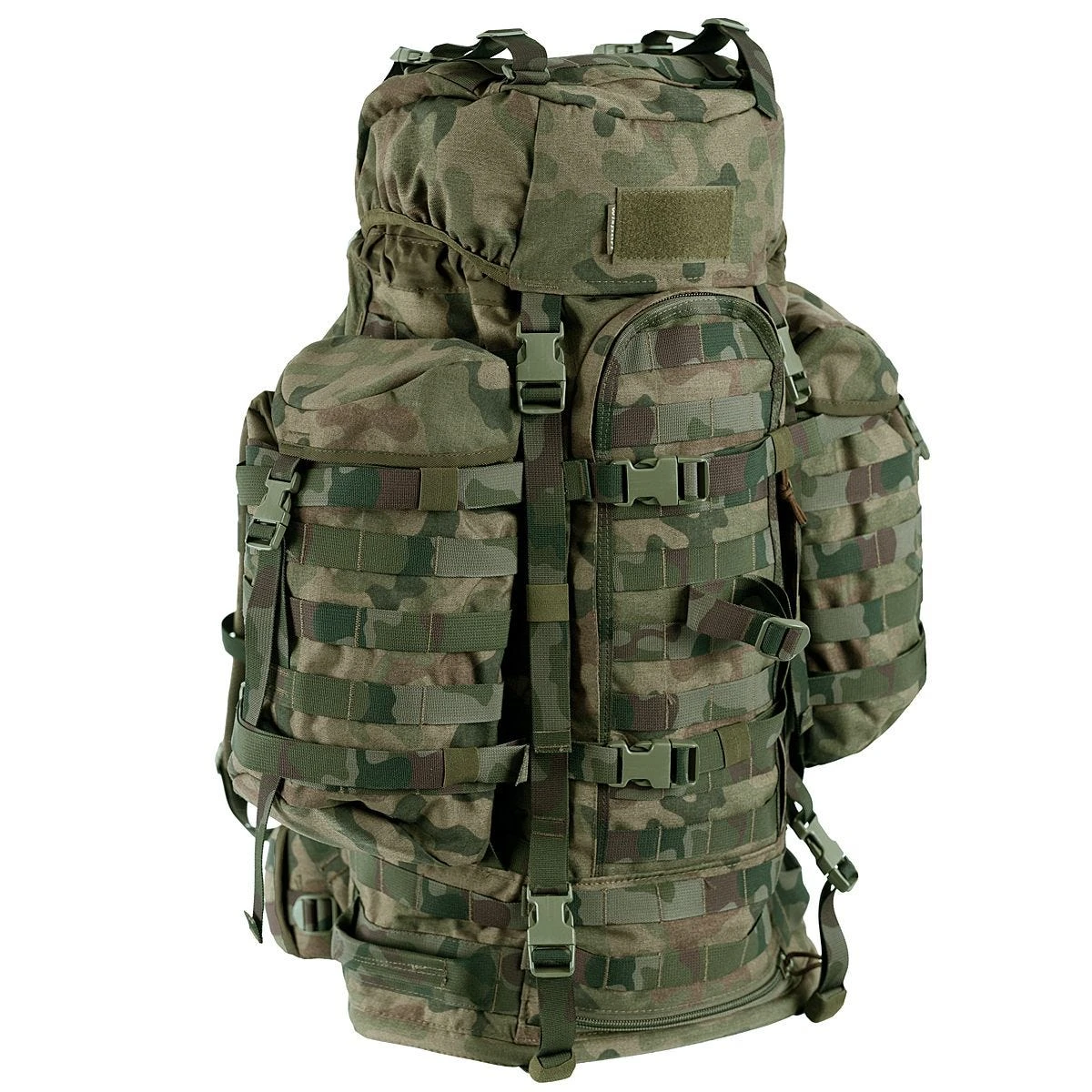 Wisport Wildcat 65L Rucksack PL Woodland (WZ-93)
