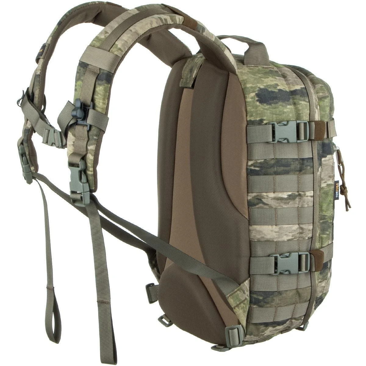 Wisport Sparrow 20 II Rucksack A-TACS IX 2 Wisport Sparrow 20 II Rucksack A-TACS IX - Image 2
