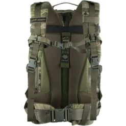 Wisport Whistler 35 II Rucksack A-TACS IX 5 Wisport Whistler 35 II Rucksack A-TACS IX -HIGHLANDER Sales Store WISPORTWHISTLER35IIA TACSiX 3 2