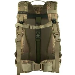 Wisport Whistler 35 II Rucksack PenCott Badlands -HIGHLANDER Sales Store WISPORTWHISTLER35IIPENCOTTBADLANDS 3 3