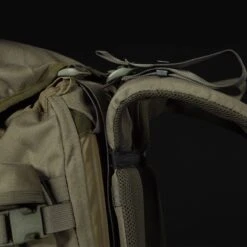 Wisport Reindeer 55L Rucksack Olive Green 7 Wisport Reindeer 55L Rucksack Olive Green -HIGHLANDER Sales Store WISPORT REINDEER 55L RUCKSACK OLIVE GREEN 04