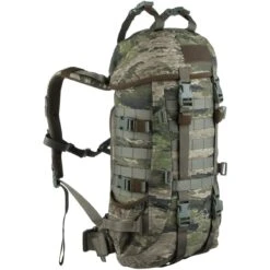 Wisport SilverFox Rucksack A-TACS IX