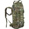 Wisport SilverFox Rucksack Polish Woodland