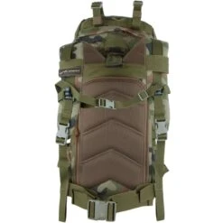 Wisport SilverFox Rucksack Polish Woodland -HIGHLANDER Sales Store Wisportsilverfox30PLWoodlandALL 3 1