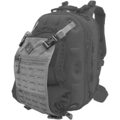 Civilian Lab Beavertail MOLLE Cargo Panel Grey 10 Civilian Lab Beavertail MOLLE Cargo Panel Grey -HIGHLANDER Sales Store civilian lab beavertail molle cargo panel grey 5