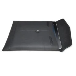 Civilian PadManila IPad Leather Sleeve Case Black -HIGHLANDER Sales Store civilian padmanila sleeve case BLK 2