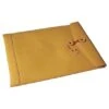 Civilian Pro Manila-15 Leather Laptop Sleeve For MacBook Pro 15" Mango