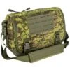 Direct Action Small Messenger Bag PenCott GreenZone