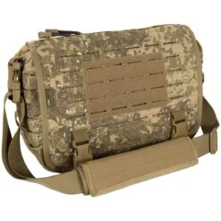 Direct Action Small Messenger Bag PenCott Badlands