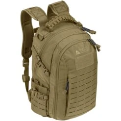 Direct Action Dust Mk2 Backpack Coyote Brown