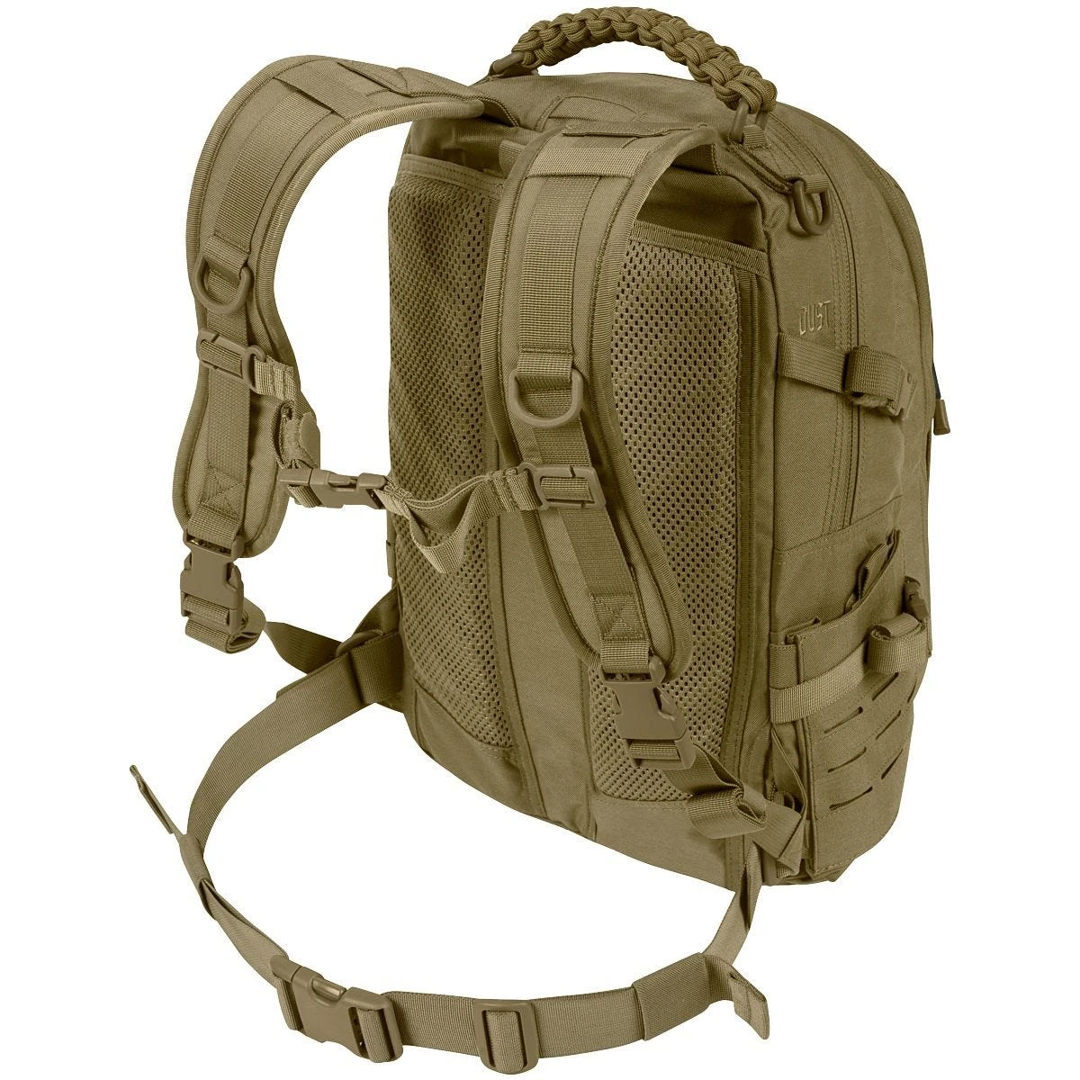 Direct Action Dust Mk2 Backpack Coyote Brown 2 Direct Action Dust Mk2 Backpack Coyote Brown - Image 2