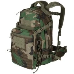 Direct Action Ghost Mk2 Backpack Woodland