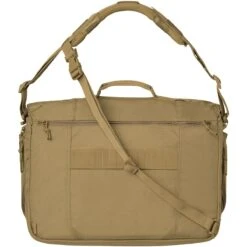 First Tactical Ascend Messenger Bag Coyote -HIGHLANDER Sales Store first tactical AscendMessengerBag COYOTE 4 1