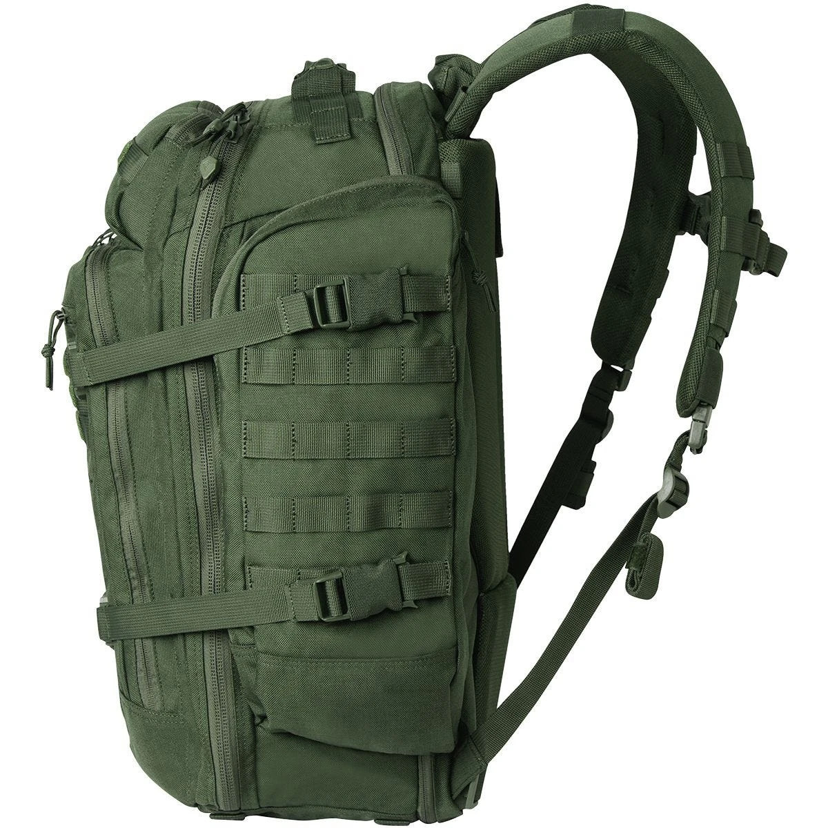 First Tactical Specialist 3-Day Backpack OD Green 2 First Tactical Specialist 3-Day Backpack OD Green - Image 2