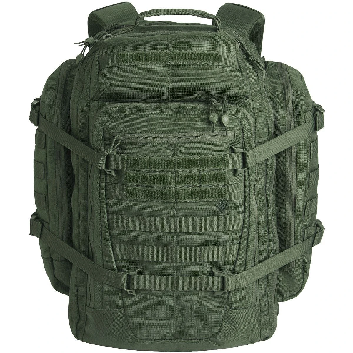 First Tactical Specialist 3-Day Backpack OD Green 3 First Tactical Specialist 3-Day Backpack OD Green - Image 3