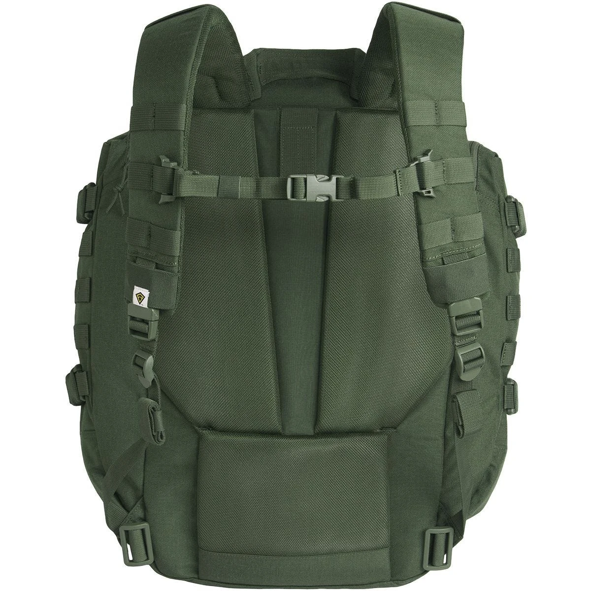 First Tactical Specialist 3-Day Backpack OD Green 4 First Tactical Specialist 3-Day Backpack OD Green - Image 4