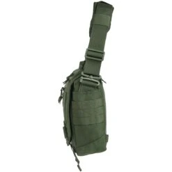 First Tactical Summit Side Satchel OD Green -HIGHLANDER Sales Store first tactical SummitSideSatchel OD GREEN 3 1