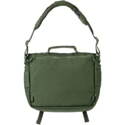 First Tactical Summit Side Satchel OD Green -HIGHLANDER Sales Store first tactical SummitSideSatchel OD GREEN 4 1