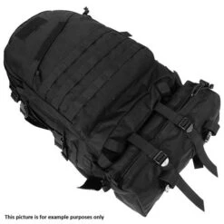 Flyye MOLLE AIII Backpack Additional Pack Ranger Green -HIGHLANDER Sales Store flyye aiii additional pack example 6b 5