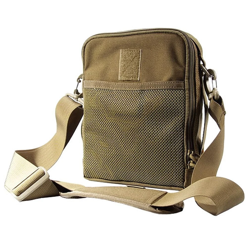 Flyye Duty Accessories Bag Coyote Brown 1 Flyye Duty Accessories Bag Coyote Brown
